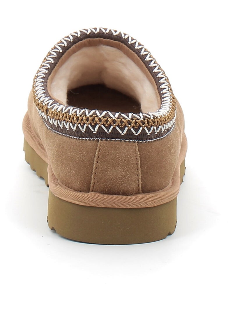 Mule Pour Homme Tasman II Marron - Kiabi