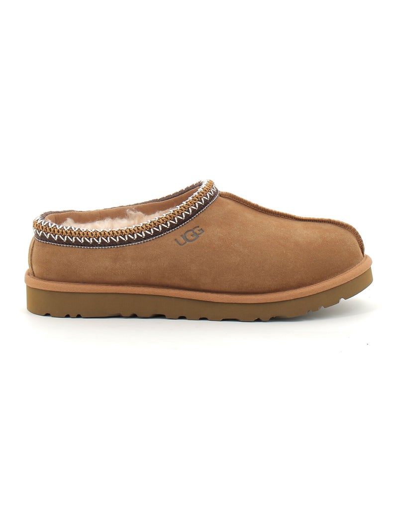 Mule Pour Homme Tasman II Marron - Kiabi