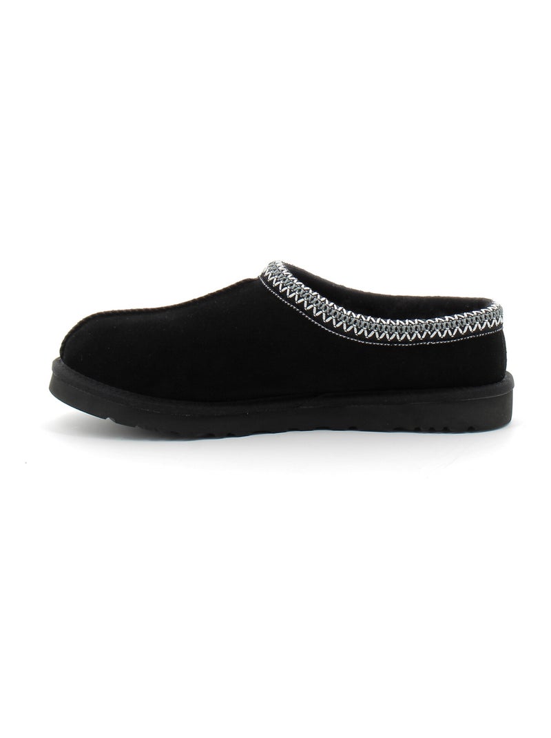 Mule Pour Homme Tasman II Noir - Kiabi