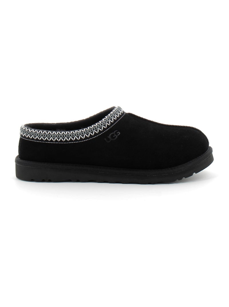 Mule Pour Homme Tasman II Noir - Kiabi
