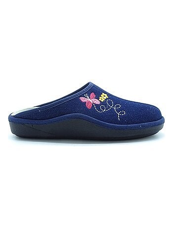 Mule Semelflex Jean