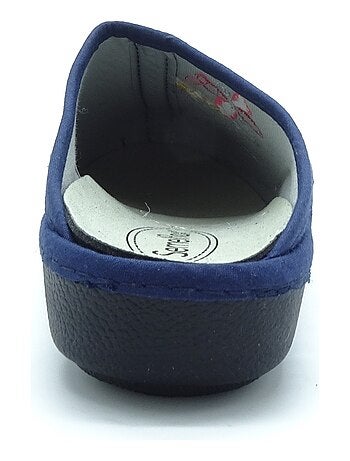 Mule Semelflex Jean