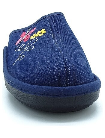 Mule Semelflex Jean