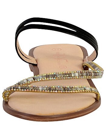 Mule The Divine Factory ZH3673