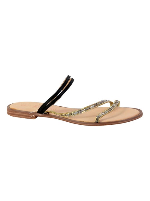 Mule  The Divine Factory ZH3673 - Kiabi