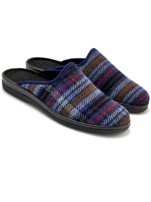 Mules - HOMME - PEDICONFORT - Kiabi