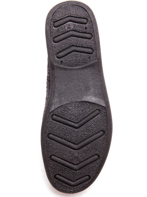 Mules - HOMME - PEDICONFORT - Kiabi