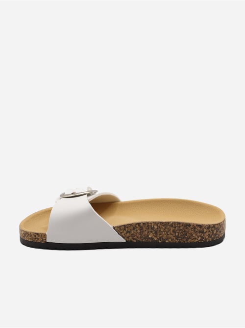 Mules à bride - Kiabi