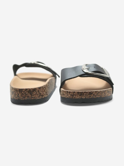 Mules à bride - Kiabi