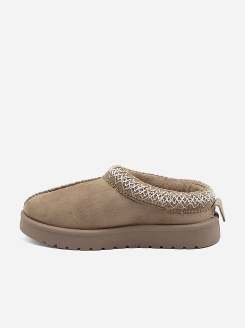 Mules à enfiler - Doremi - Kiabi