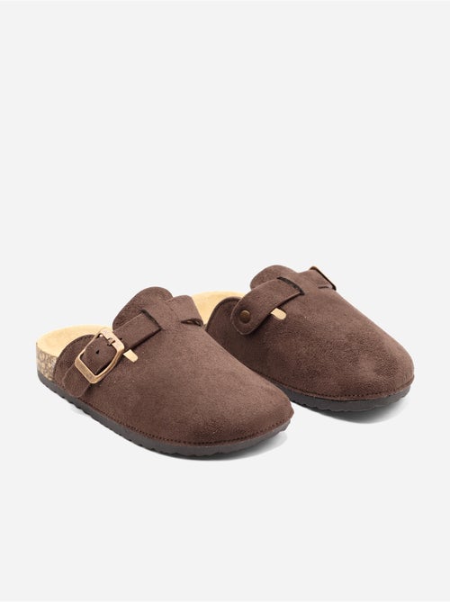 Mules à enfiler - Doremi - Kiabi