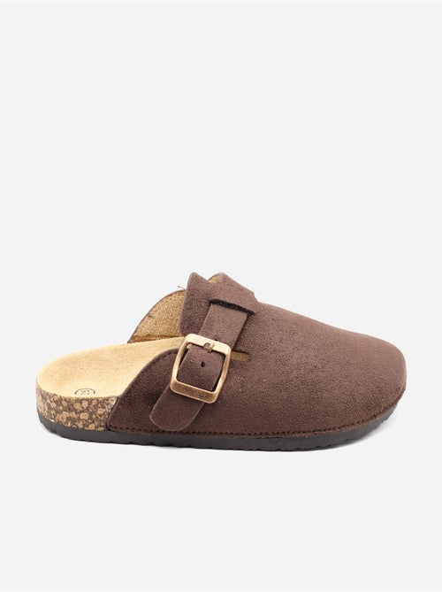 Mules à enfiler - Doremi - Kiabi