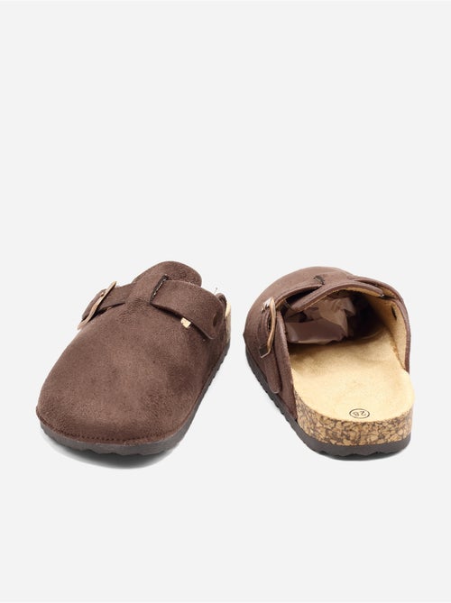 Mules à enfiler - Doremi - Kiabi