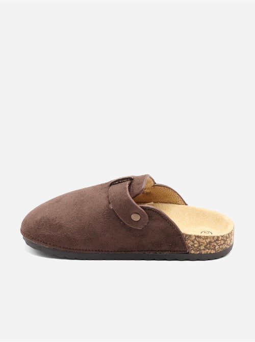 Mules à enfiler - Doremi - Kiabi