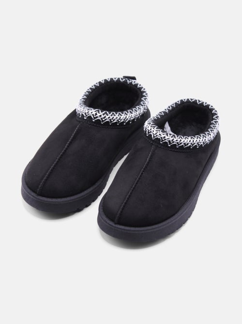 Mules à enfiler - Doremi - Kiabi