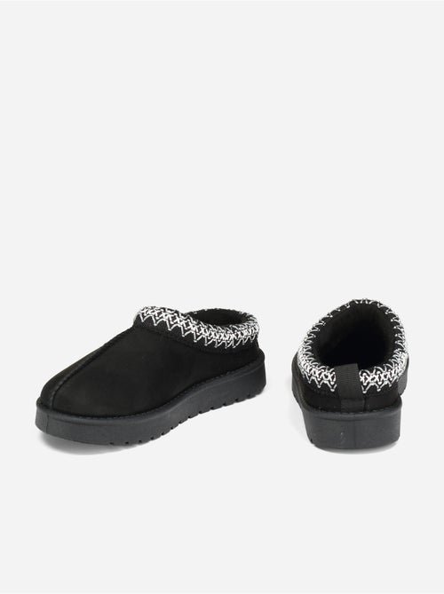 Mules à enfiler - Doremi - Kiabi