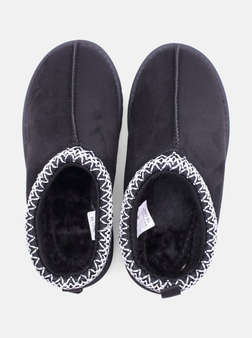 Mules à enfiler - Doremi - Kiabi