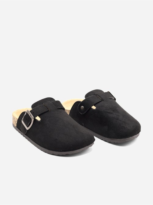 Mules à enfiler - Doremi - Kiabi