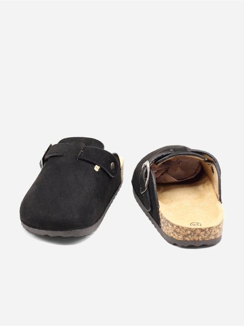Mules à enfiler - Doremi - Kiabi