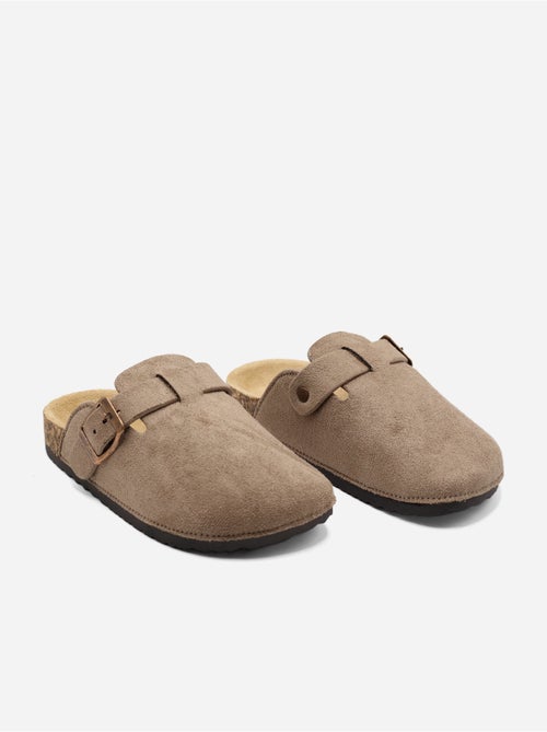 Mules à enfiler - Doremi - Kiabi