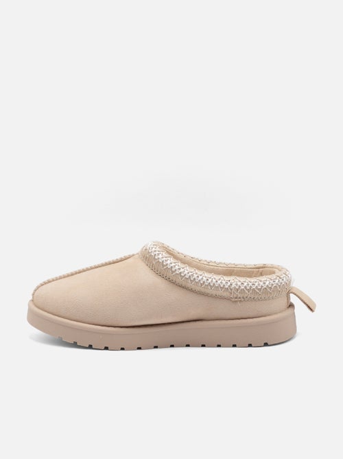 Mules à enfiler - Kiabi