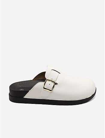 Mules à enfiler