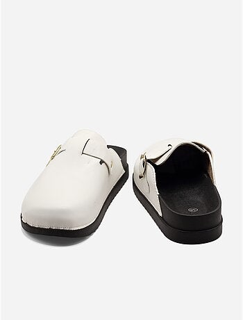 Mules à enfiler