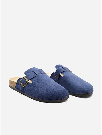 Mules à enfiler - C M