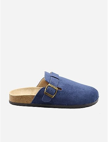 Mules à enfiler - C M