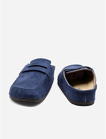 Mules à enfiler