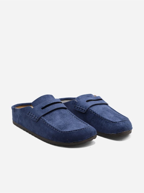 Mules à enfiler - Kiabi