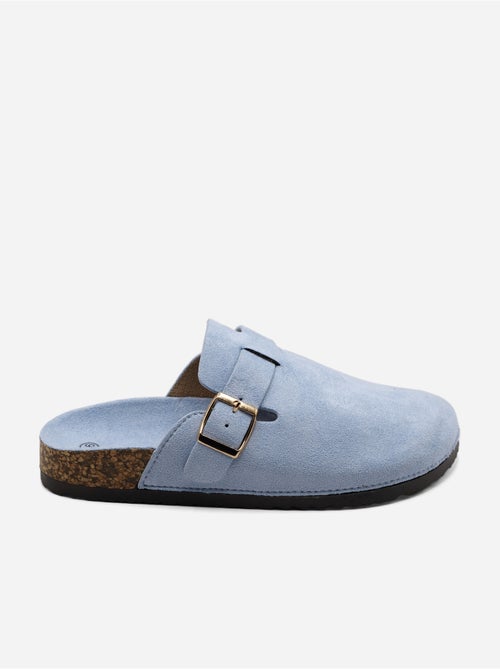 Mules à enfiler - Kiabi