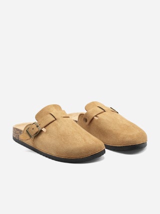 Mules à enfiler