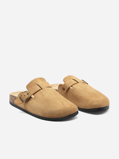 Mules à enfiler - Kiabi