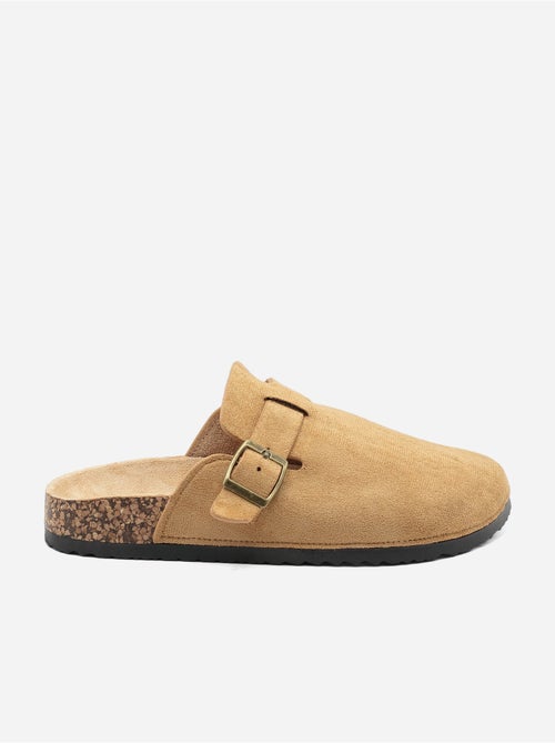 Mules à enfiler - Kiabi