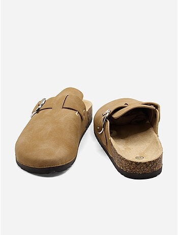 Mules à enfiler