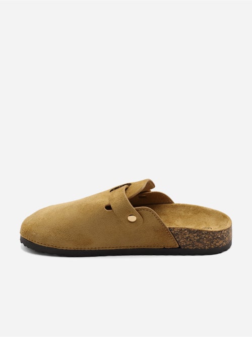 Mules à enfiler - Kiabi
