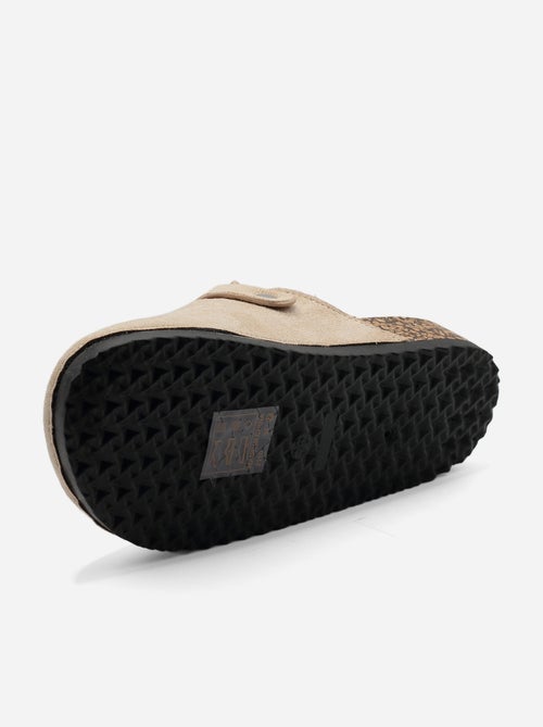 Mules à enfiler - Kiabi