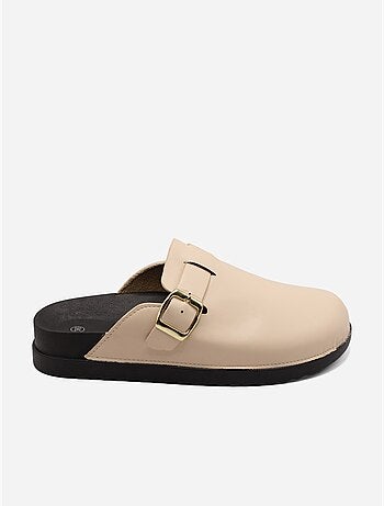 Mules à enfiler