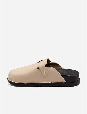 Mules à enfiler