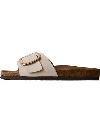 Mules à Enfiler Findlay Paris
