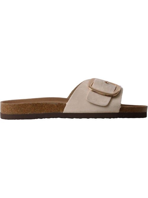Mules à Enfiler Findlay Paris - Kiabi Mules à Enfiler Findlay Paris - Kiabi