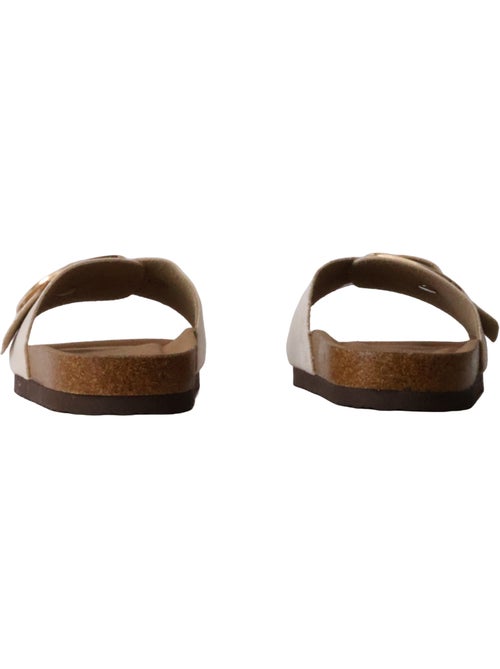 Mules à Enfiler Findlay Paris - Kiabi Mules à Enfiler Findlay Paris - Kiabi