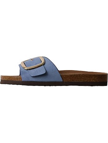 Mules à Enfiler Findlay Paris