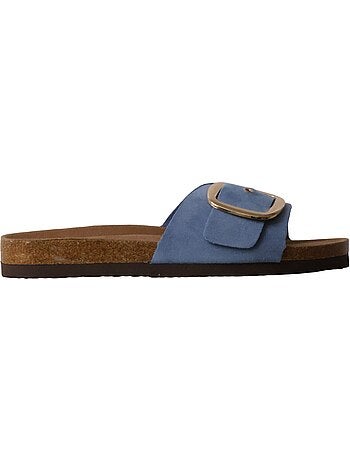 Mules à Enfiler Findlay Paris