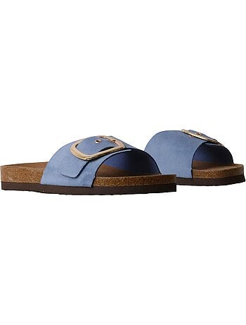 Mules à Enfiler Findlay Paris