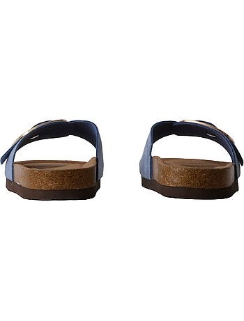 Mules à Enfiler Findlay Paris