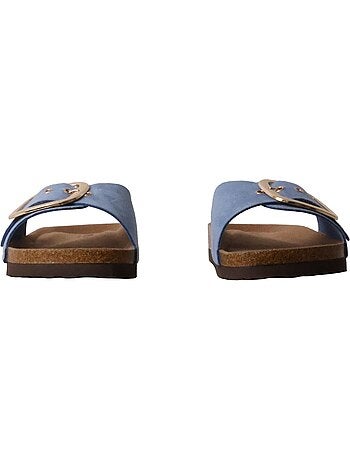 Mules à Enfiler Findlay Paris