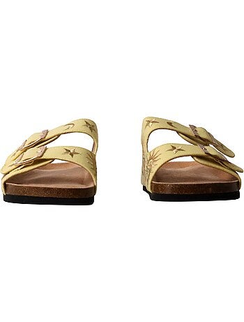 Mules à Enfiler Findlay Paris