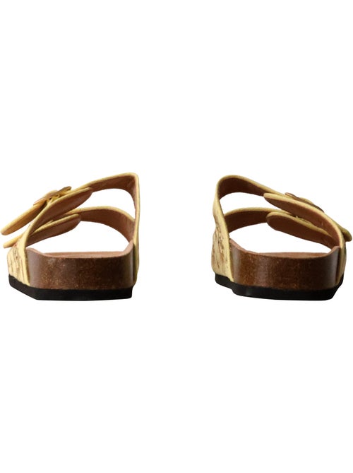 Mules à Enfiler Findlay Paris - Kiabi Mules à Enfiler Findlay Paris - Kiabi